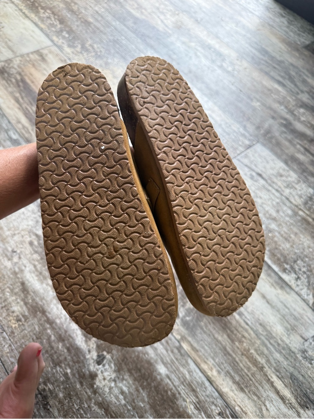 2 for $15 sale: Shein slip-on faux leather mules clogs - 8 - Picture 6 of 6
